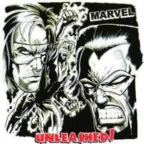 Unleashed