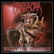 Enjoy The Violence