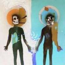 Splitting The Atom (EP)