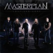 Lost And Gone EP