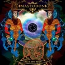 Crack The Skye