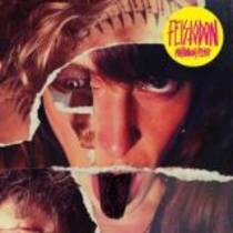 Feistodon (split avec Feist)