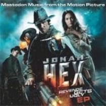 Jonah Hex: Music From The Motion Picture