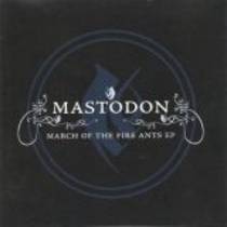 March Of The Fire Ants Ep