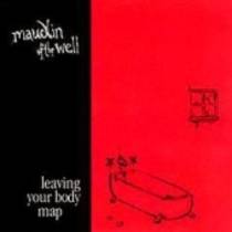 Leaving Your Body Map
