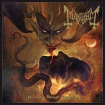 Atavistic Black Disorder / Kommando