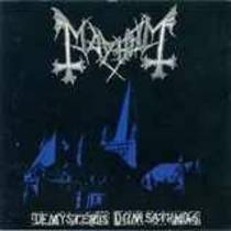 De Mysteriis Dom Sathanas