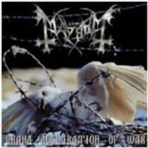 Grand Declaration Of War