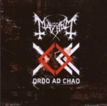 Ordo Ad Chao