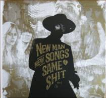 New Man, New Songs, Same Shit. Vol.1