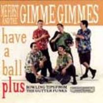 Have A Ball