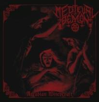 Arcadian Witchcraft