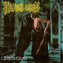 Demonolatria