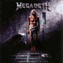 Countdown To Extinction