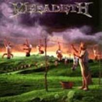 Youthanasia