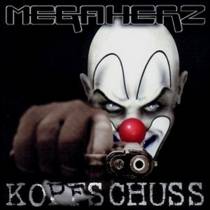 Kopfschuss