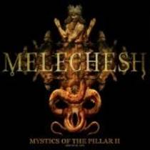 Mystics Of The Pillar II