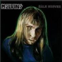 Dale crover (EP)