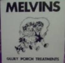 Gluey Porch Treatments