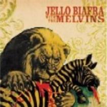Never Breath What you can't See (avec Jello Biafra)