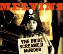 The Bride Screamed Murder