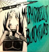 Split avec The Black Furs