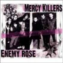 Split w/ Enemy Rose