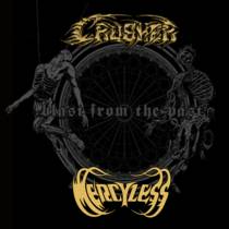 Blast From The Past (split avec Crusher)