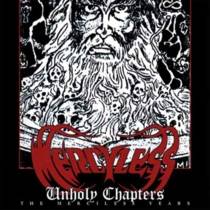 Unholy Chapters (The Merciless Years)