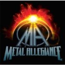 Metal Allegiance
