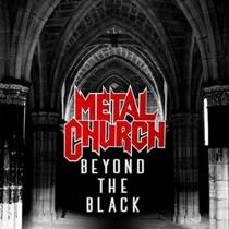 Beyond The Black