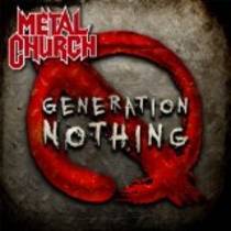 Generation Nothing