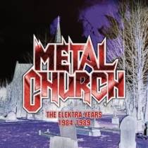 The Elektra Years 1984-1989