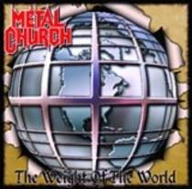 The Weight f the World