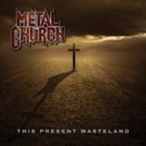 This Present Wasteland