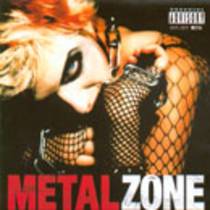 Metal Zone