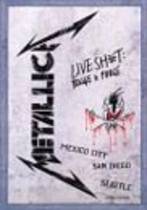 Live Shit : Binge and Purge (Live)
