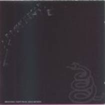 Metallica (Black Album)