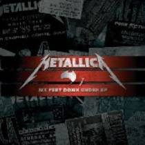 Six Feet Down Under EP