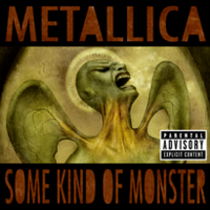 Some Kind of Monster EP