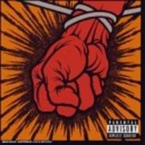 St Anger