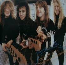 The $5.98 E.P.: Garage Days Re-Revisited