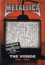 The Videos 1989–2004