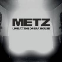 Live At The Opera House