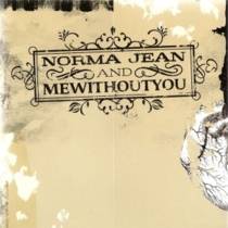 Split avec Norma Jean