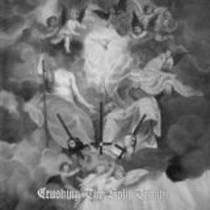 Crushing The Holy Trinity (split avec Deathspell Omega, Stabat Mater, Musta Surma, Clandestine Blaze, Exordium)