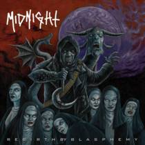 Rebirth By Blasphemy