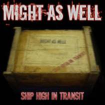 Ship High In Transit