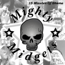 15 Minutes of Shame