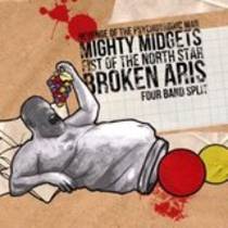 4 Band Split